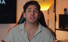 Pablo, fundador de TemporadaSuiza